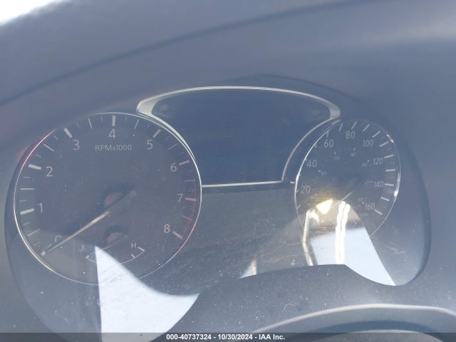 Nissan Altima 2.5 Sr 2018 1N4AL3APXJC251719 Image 14