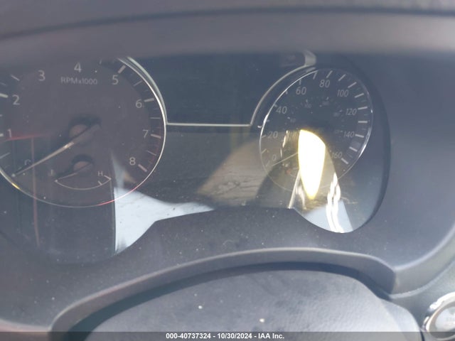 Nissan Altima 2.5 Sr 2018 1N4AL3APXJC251719 Image 7