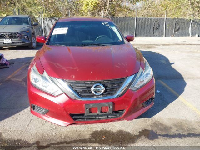 1N4AL3AP5GN368556 Nissan Altima