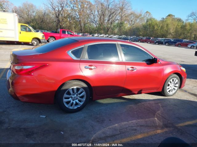 1N4AL3AP5GN368556 Nissan Altima