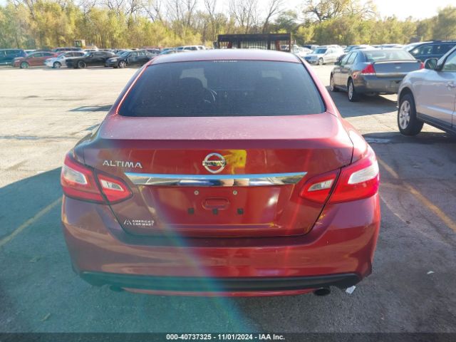 1N4AL3AP5GN368556 Nissan Altima