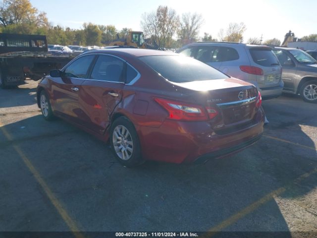 1N4AL3AP5GN368556 Nissan Altima
