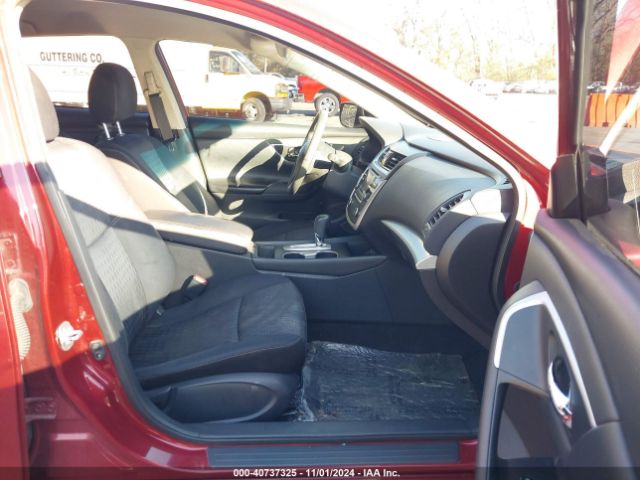 1N4AL3AP5GN368556 Nissan Altima