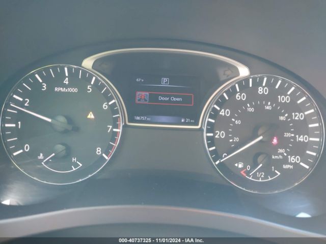 1N4AL3AP5GN368556 Nissan Altima