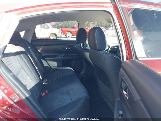 1N4AL3AP5GN368556 Nissan Altima