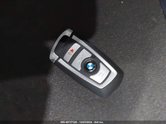 2013 BMW 650I WBAYP9C52DDW21455 Photo 10