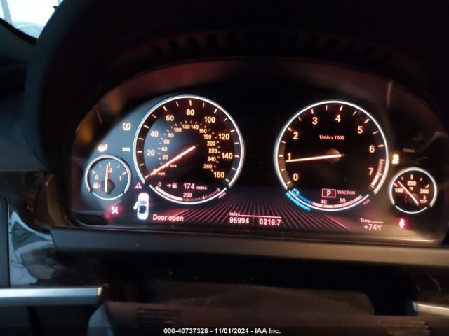 2013 BMW 650I WBAYP9C52DDW21455 Photo 6