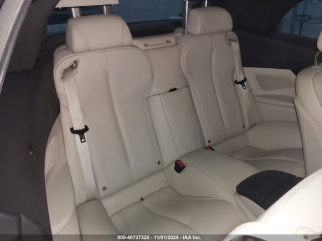 2013 BMW 650I WBAYP9C52DDW21455 Photo 7