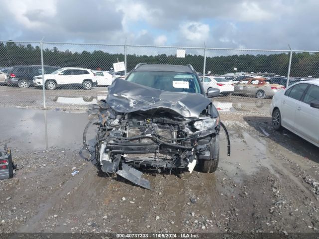 KNMAT2MTXHP582347 Nissan ROGUE SV