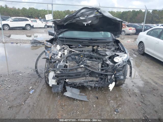 KNMAT2MTXHP582347 Nissan ROGUE SV