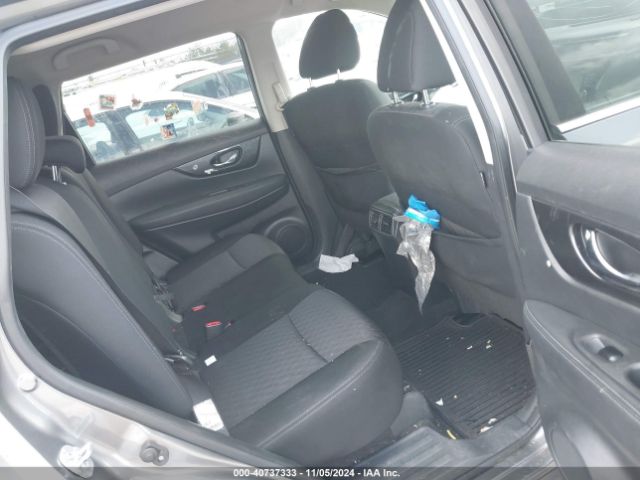KNMAT2MTXHP582347 Nissan ROGUE SV