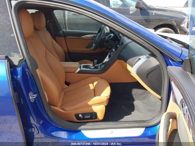 2023 BMW 840 GRAN COUPE WBAGV2C0XPCL70367 Photo 4