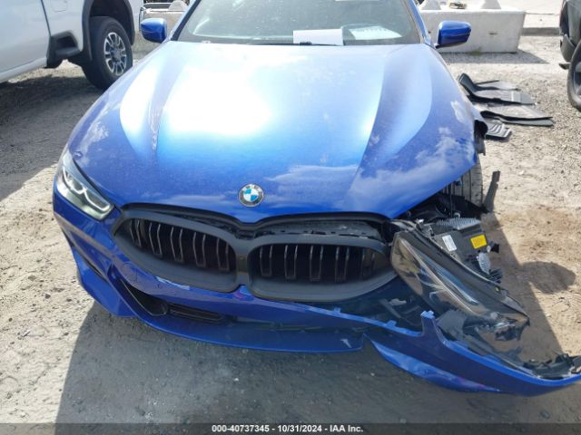 2023 BMW 840 GRAN COUPE WBAGV2C0XPCL70367 Photo 5