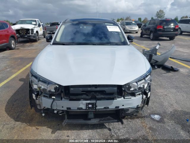 3FMTK3SU9PMA97730 Ford Mustang Mach-e Premium