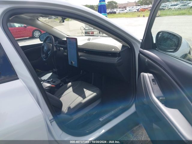3FMTK3SU9PMA97730 Ford Mustang Mach-e Premium