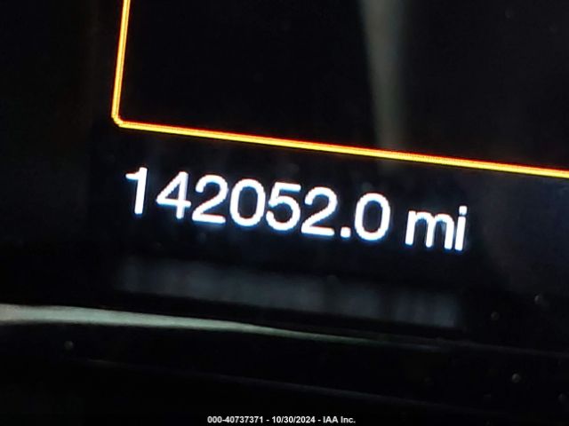 1LNHL9EKXFG603588 Lincoln MKS