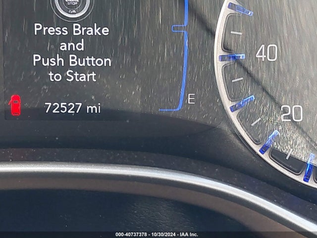 Chrysler Pacifica Touring L 2018 2C4RC1BG1JR269632 Image 15