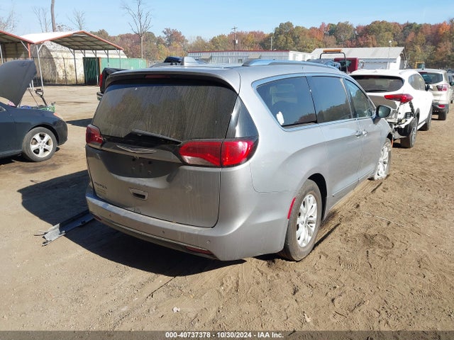 Chrysler Pacifica Touring L 2018 2C4RC1BG1JR269632 Image 4