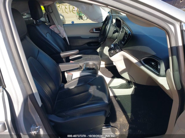 Chrysler Pacifica Touring L 2018 2C4RC1BG1JR269632 Image 5
