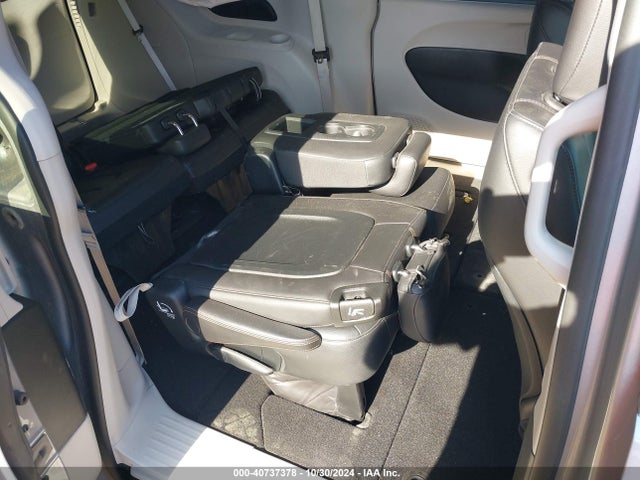 Chrysler Pacifica Touring L 2018 2C4RC1BG1JR269632 Image 8