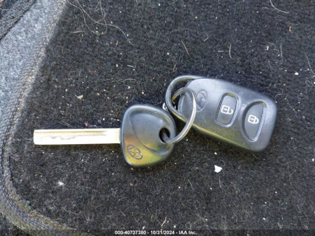 KMHCT4AE4EU751880 Hyundai ACCENT GLS