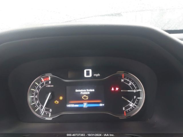 5FNYF6H31GB083291 Honda Pilot Ex