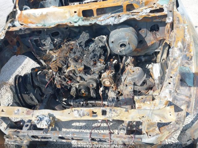 1C6RR7KG0JS217254 RAM 1500 Tradesman  4x4 5'7 Box
