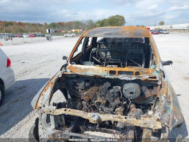 1C6RR7KG0JS217254 RAM 1500 Tradesman  4x4 5'7 Box