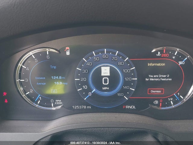 1GYS4JKJ9HR344596 Cadillac Escalade Esv Premium Luxury