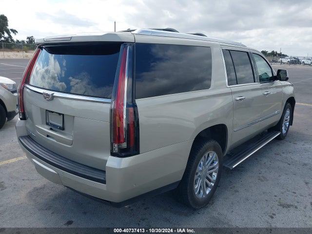2017 CADILLAC ESCALADE ESV 1GYS4JKJ9HR344596 Photo 3