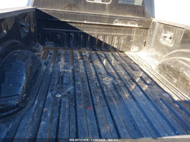 1FT7W2BT4JEC25011 Ford F-250 Lariat