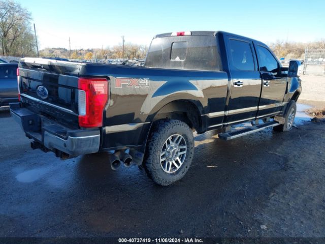1FT7W2BT4JEC25011 Ford F-250 Lariat