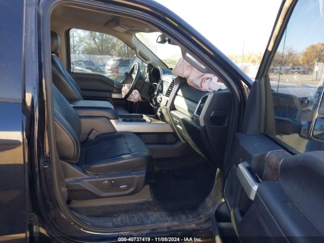 1FT7W2BT4JEC25011 Ford F-250 Lariat