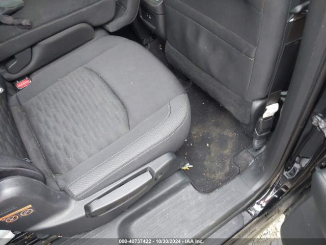 2022 NISSAN PATHFINDER 5N1DR3BA9NC231320 Photo 7