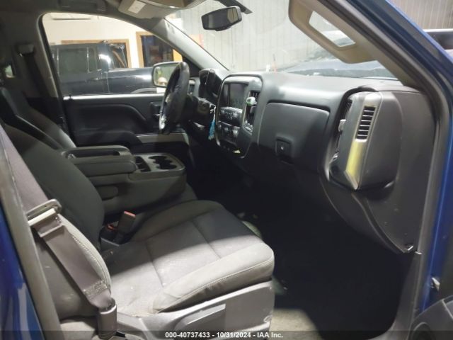 1GCVKREC0FZ325050 Chevrolet Silverado 1500 2lt