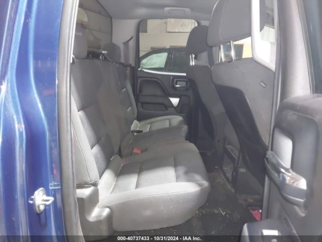 1GCVKREC0FZ325050 Chevrolet Silverado 1500 2lt
