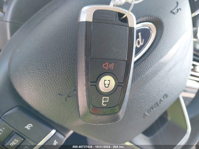 Ford ESCAPE SE 2020 1FMCU9G69LUA08428 Image 11