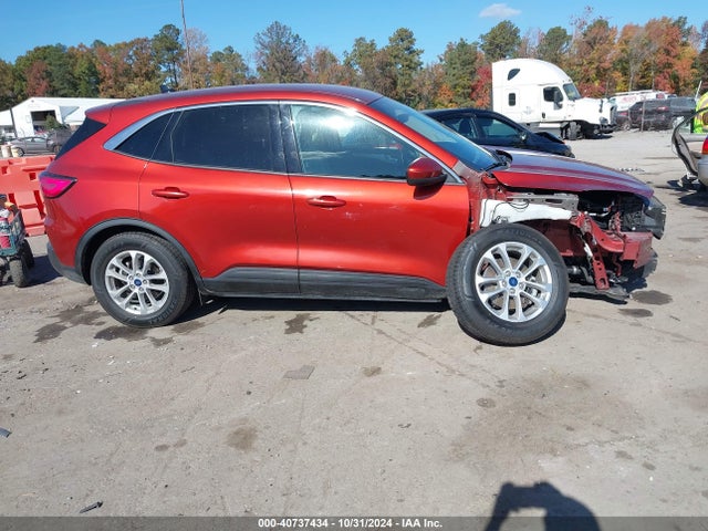 Ford ESCAPE SE 2020 1FMCU9G69LUA08428 Image 13