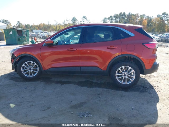Ford ESCAPE SE 2020 1FMCU9G69LUA08428 Image 14