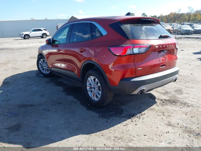Ford ESCAPE SE 2020 1FMCU9G69LUA08428 Image 3