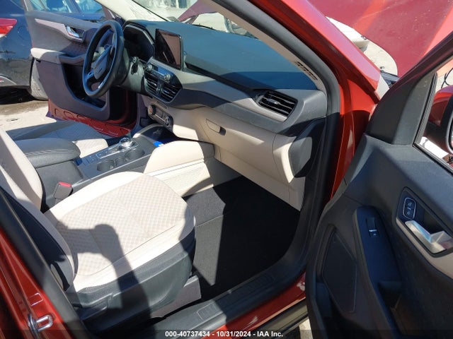 Ford ESCAPE SE 2020 1FMCU9G69LUA08428 Image 5