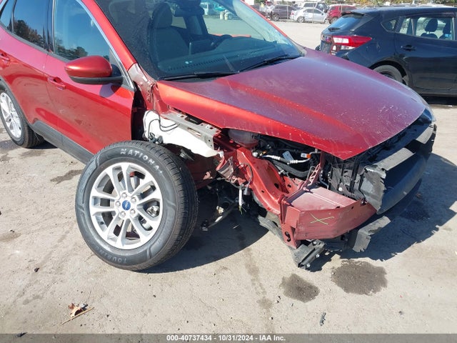 Ford ESCAPE SE 2020 1FMCU9G69LUA08428 Image 6