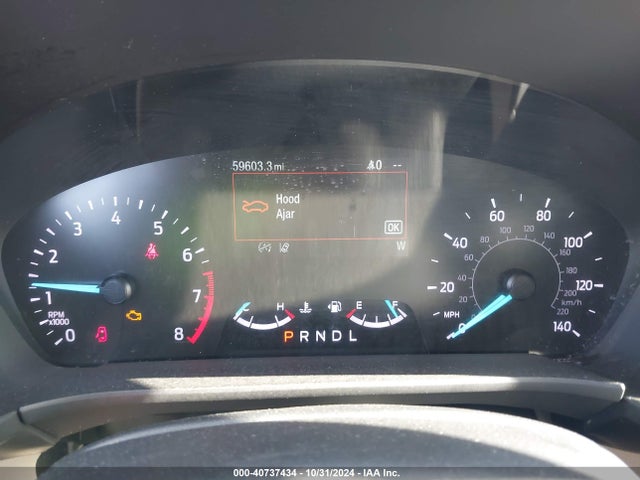 Ford ESCAPE SE 2020 1FMCU9G69LUA08428 Image 7