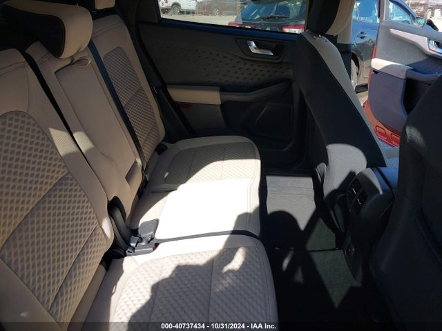 Ford ESCAPE SE 2020 1FMCU9G69LUA08428 Image 8