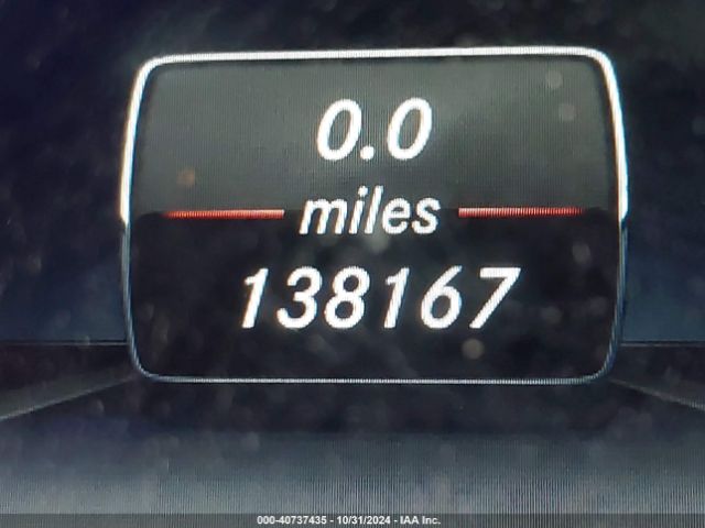 WDDLJ7DB7EA128225 Mercedes-Benz CLS 550