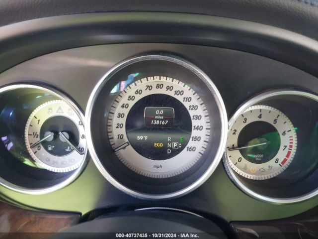 WDDLJ7DB7EA128225 Mercedes-Benz CLS 550