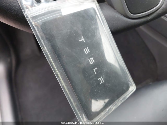 2022 TESLA MODEL Y 7SAYGAEE6NF540800 Photo 10