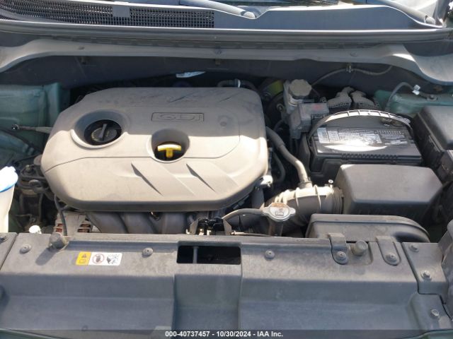 KNDJP3A50E7055199 KIA SOUL +