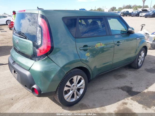 KNDJP3A50E7055199 KIA SOUL +
