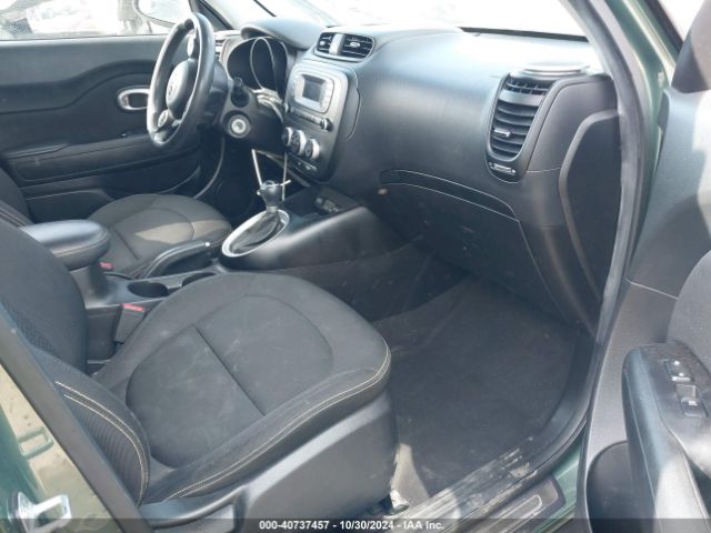 KNDJP3A50E7055199 KIA SOUL +